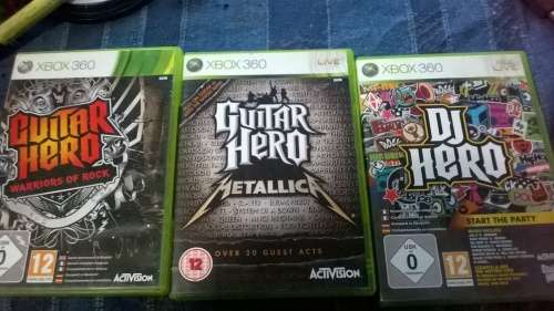 xbox games
